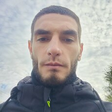 Фотография мужчины Валера, 30 лет из г. Буденновск