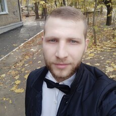 Фотография мужчины Сергей, 34 года из г. Саратов
