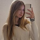 Лиза, 18 лет