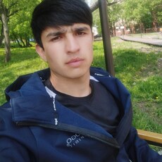 Фотография мужчины Axtam, 23 года из г. Петропавловское