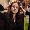 Аня, 19 лет