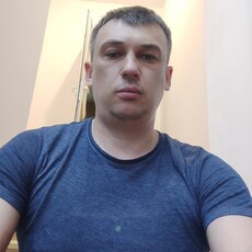 Фотография мужчины Василий, 38 лет из г. Актобе