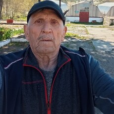 Фотография мужчины Геннадий, 70 лет из г. Железноводск
