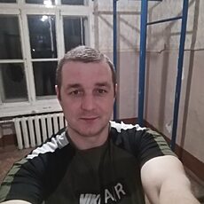 Фотография мужчины Алексей, 39 лет из г. Новопсков