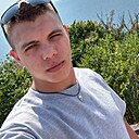 Егор, 21 год