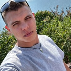 Фотография мужчины Егор, 21 год из г. Прокопьевск