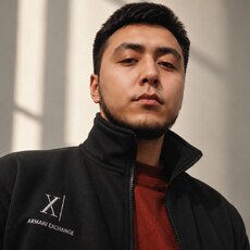Фотография мужчины Erzhan, 28 лет из г. Алматы