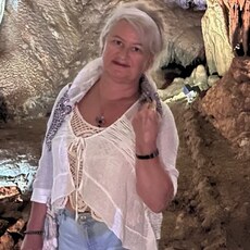 Фотография девушки Елена, 55 лет из г. Минск