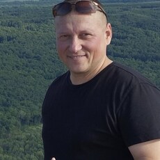 Александр, 46 из г. Давлеканово.