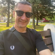 Фотография мужчины Александр, 39 лет из г. Минск