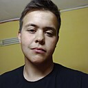Серёжа, 21 год