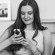 Фотография девушки Крис, 29 лет из г. Екатеринбург