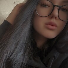 Фотография девушки Елизавета, 23 года из г. Санкт-Петербург