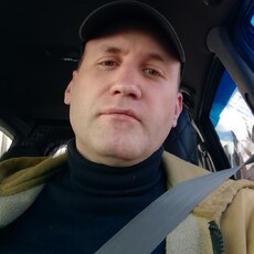Фотография мужчины Кир, 42 года из г. Северодвинск