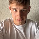 Данил, 18 лет