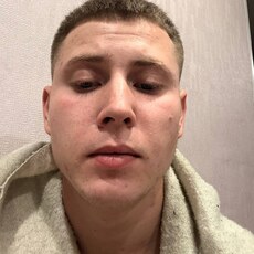 Фотография мужчины Виктор, 23 года из г. Кашира