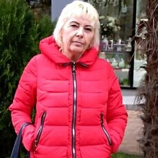 Фотография девушки Людмила, 69 лет из г. Канск