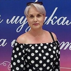 Фотография девушки Наталия, 54 года из г. Солигорск
