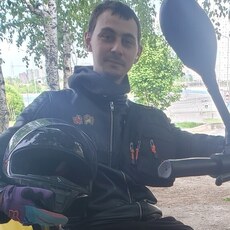 Фотография мужчины Рафаэль, 22 года из г. Пермь
