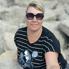 Фотография девушки Оксана, 45 лет из г. Владимир