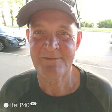 Фотография мужчины Андрей, 55 лет из г. Курган