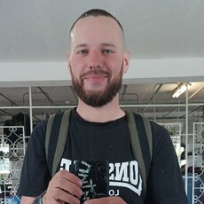 Фотография мужчины Дмитрий, 34 года из г. Кривой Рог