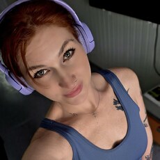 Anna, 36 из г. Владивосток.