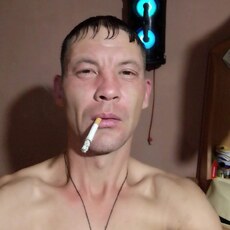 Фотография мужчины Владимир, 37 лет из г. Абакан
