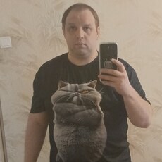 Фотография мужчины Алексей, 38 лет из г. Витебск