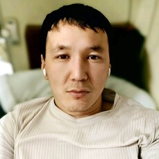Фотография мужчины Нурик, 35 лет из г. Лучегорск