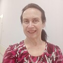 Inga, 62 года