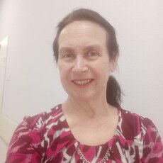 Фотография девушки Inga, 62 года из г. Санкт-Петербург