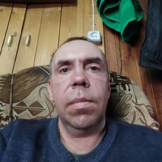 Фотография мужчины Виктор, 42 года из г. Шарья