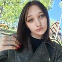 Александра, 18 лет