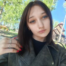 Фотография девушки Александра, 18 лет из г. Барнаул
