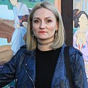 Стася, 37 лет
