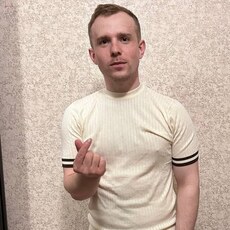 Фотография мужчины Алексей, 24 года из г. Краснодар