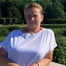 Фотография девушки Ирина, 46 лет из г. Санкт-Петербург