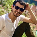 Альберт, 35 лет