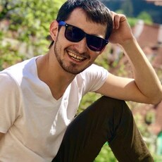 Фотография мужчины Альберт, 35 лет из г. Пышма