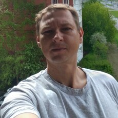 Фотография мужчины Владимир, 38 лет из г. Колпино