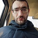 Андрей, 36 лет