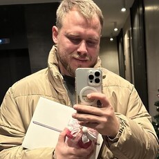 Фотография мужчины Кирилл, 31 год из г. Губкинский