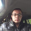 Макс, 30 лет