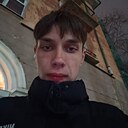 Михаил, 19 лет