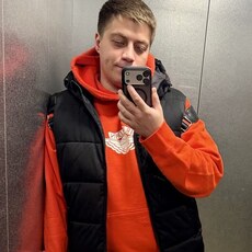 Фотография мужчины Алексей, 30 лет из г. Одинцово
