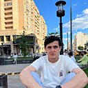 Федя, 23 года