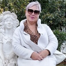 Фотография девушки Светлана, 54 года из г. Сочи