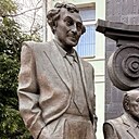 Крис, 43 года
