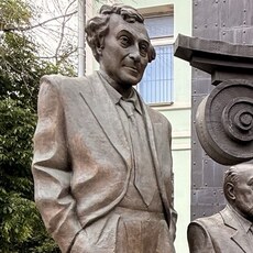Крис, 43 из г. Красногорск.